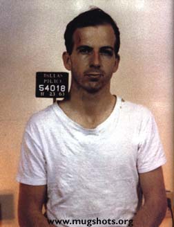 Lee Harvey Oswald