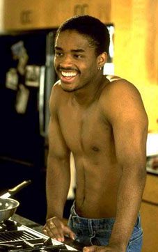 Larenz Tate