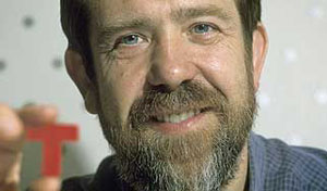 Alexey Pajitnov