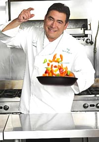 Emeril Lagasse