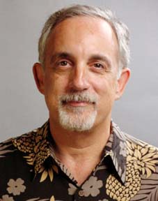 Mitch Kapor