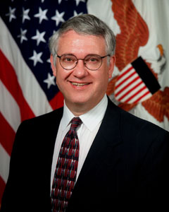 John J. Hamre