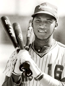 Gary Sheffield