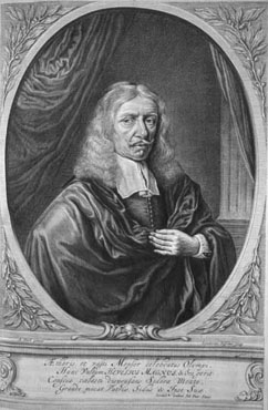 Johannes Hevelius