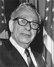 Everett Dirksen