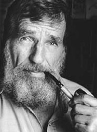 Edward Abbey