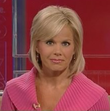 Gretchen Carlson