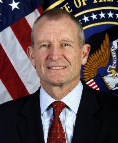 Dennis C. Blair