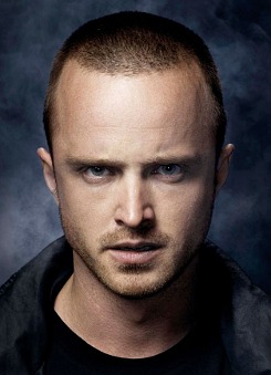 Aaron Paul