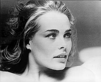 Margaux Hemingway