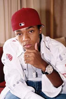 Bow Wow