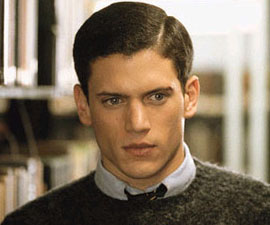 Wentworth Miller