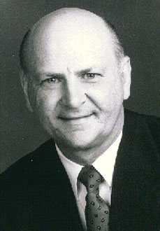 H. Wayne Huizenga