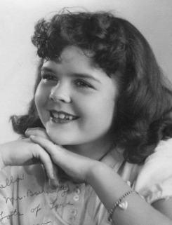 Darla Hood