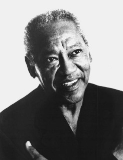 Ernest Ranglin