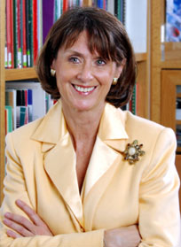 Barbara Bodine