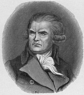 Georges Jacques Danton