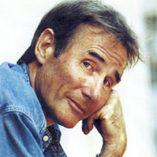 Jim Dale