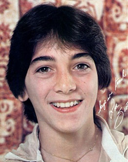 Scott Baio