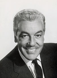 Cesar Romero