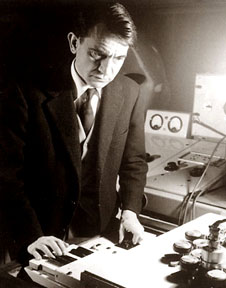 Pierre Schaeffer