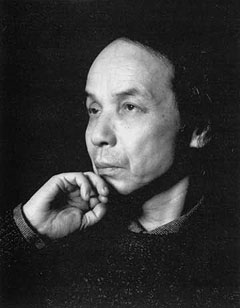 Toru Takemitsu