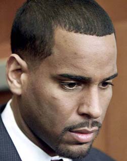 Jayson Williams