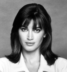 Amanda Pays Leviathan