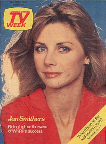 Jan Smithers