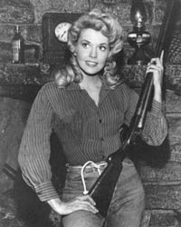 Donna Douglas