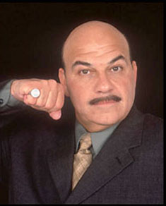 Jon Polito