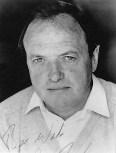 James Bolam