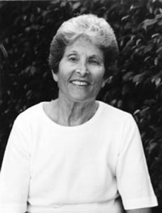 Maxine Kumin