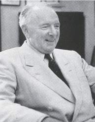 Harry F. Byrd