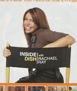 Rachael Ray