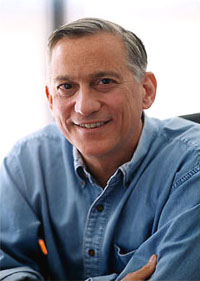 Walter Isaacson