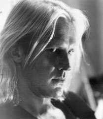 Alexander Godunov