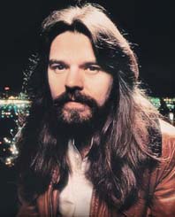 Bob Seger