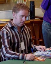 Mark Millar