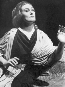 Joan Sutherland