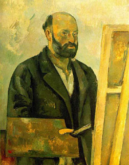 Paul Cézanne