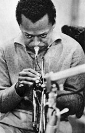 Miles Davis