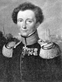 Carl von Clausewitz