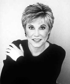 Anne Murray