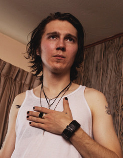 Paul Dano