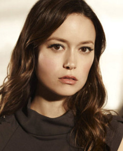 Summer Glau