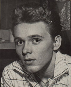 Billy Fury