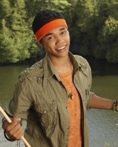 Roshon Fegan