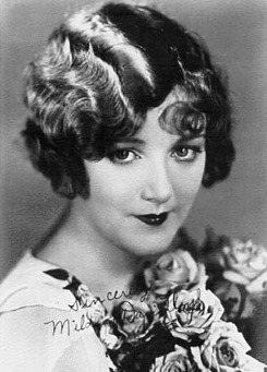 Mildred Davis