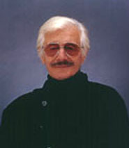 Oleg Cassini